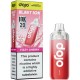 Vaporesso Dojo Blast 10K Pod Kit - Fizzy Cherry